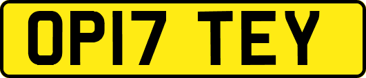 OP17TEY
