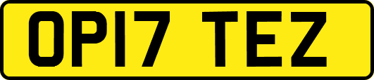 OP17TEZ