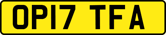 OP17TFA