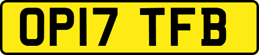 OP17TFB