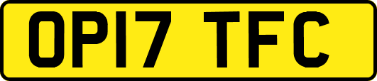OP17TFC