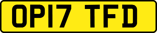OP17TFD