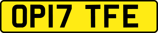 OP17TFE