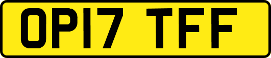 OP17TFF