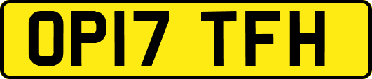 OP17TFH