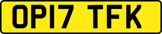 OP17TFK