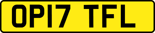 OP17TFL