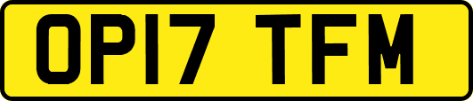 OP17TFM