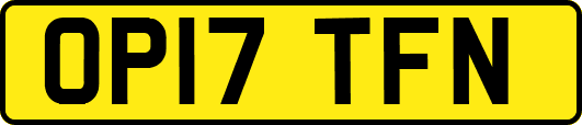 OP17TFN