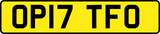 OP17TFO