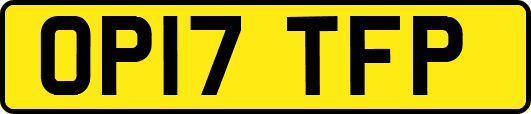 OP17TFP