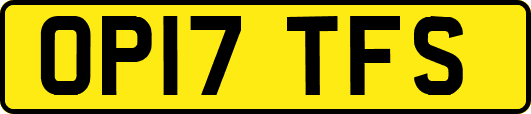 OP17TFS