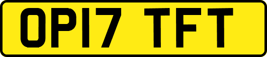 OP17TFT