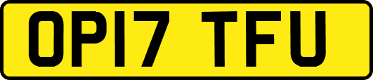 OP17TFU