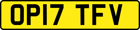 OP17TFV