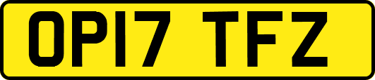 OP17TFZ