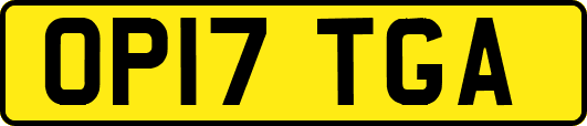 OP17TGA