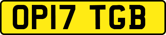 OP17TGB