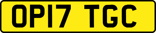 OP17TGC