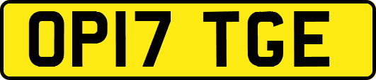OP17TGE