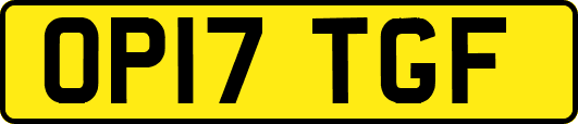 OP17TGF
