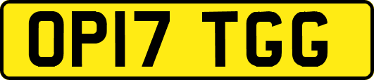 OP17TGG