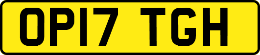 OP17TGH