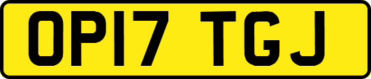 OP17TGJ