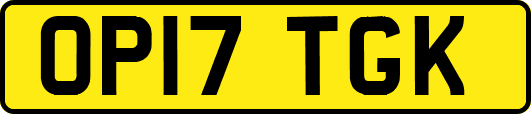 OP17TGK