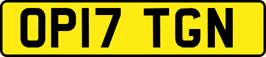 OP17TGN