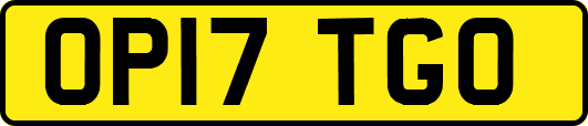 OP17TGO