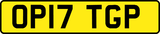 OP17TGP
