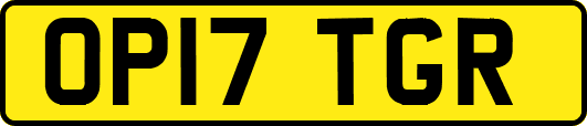 OP17TGR