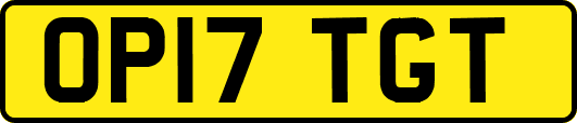 OP17TGT