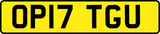 OP17TGU