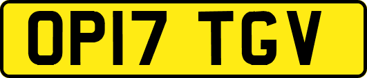 OP17TGV
