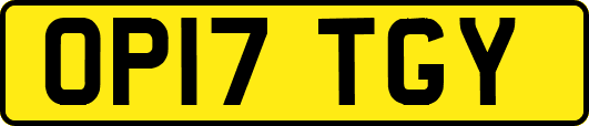 OP17TGY