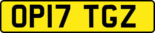 OP17TGZ