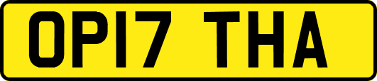OP17THA