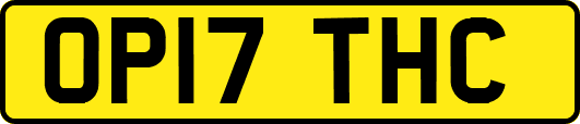 OP17THC