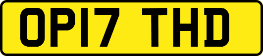 OP17THD