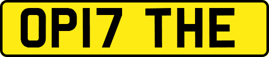 OP17THE