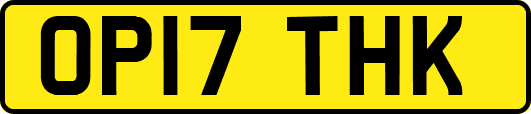 OP17THK