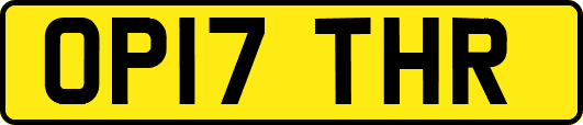 OP17THR