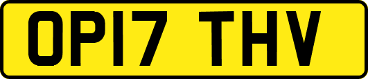 OP17THV