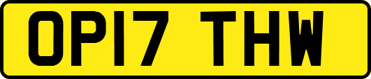 OP17THW