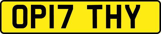 OP17THY