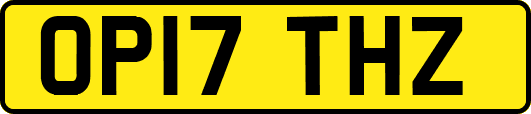 OP17THZ