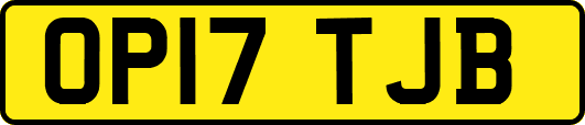 OP17TJB