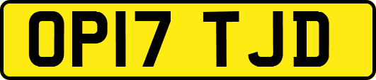 OP17TJD